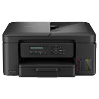 Máy in phun màu Brother DCP-T730DW (A4 / A5 / In / Copy / Scan / Đảo mặt / ADF / USB / Wifi)