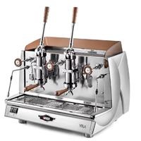 Máy pha cà phê Espresso Wega Vela Vintage ALE
