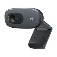 Webcam ghi hình HD Logitech C270