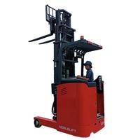 Xe nâng điện đứng lái Noblelift RT15A 1.5 tấn