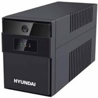 Bộ lưu điện UPS Hyundai HD-1050VA