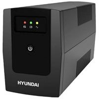 Bộ lưu điện UPS Hyundai HD-600F