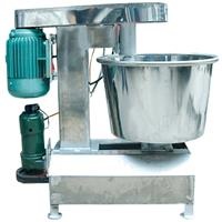 Máy trộn bột NewSun 10 kg/mẻ