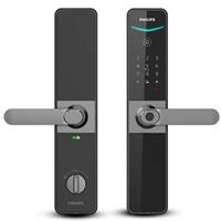 Khóa cửa điện tử Philips DDL610-5HBS