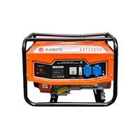 Máy phát điện Kabuto KBT3500S (3KW)