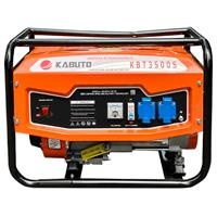 Máy phát điện Kabuto KBT3500S (3KW)