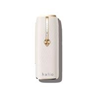 Máy triệt lông lạnh Sapphire Halio InfinityGlow Advanced IPL Cooling Hair Removal Device