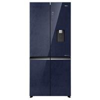Tủ lạnh Aqua Inverter Multi Door AQR-MA600XA(WGL)U1 - 522 lít