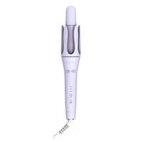 Máy uốn tóc tự xoay ion âm Halio instaCurl Premium Automatic Hair Styler Periwinkle