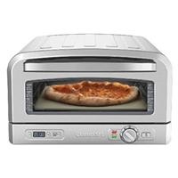 Lò nướng bánh pizza Cuisinart CPZ-120HK 1.900W