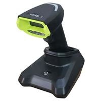 Máy quét mã vạch iData J15-BT