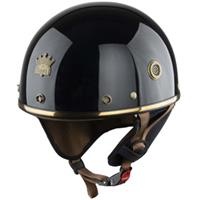 Mũ bảo hiểm 1/2 đầu Royal M379
