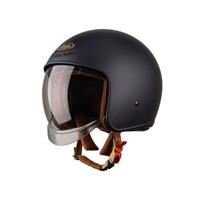 Mũ bảo hiểm kính âm Asia MT08K