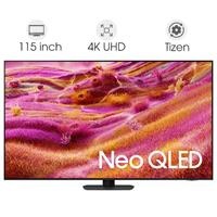 Smart Tivi Samsung Neo QLED 4K 115 inch QA115QN90FAKXXV