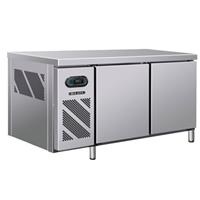 Bàn đông inox Berjaya BS2DF6/Z dài 1.8m