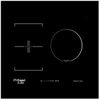 Bếp từ 3 vùng nấu Capri CR-839KT