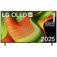 Smart Tivi AI Evo OLED 4K 55 inch LG OLED55B5PSA