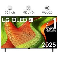Smart Tivi AI Evo OLED 4K 55 inch LG OLED55B5PSA