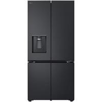 Tủ lạnh LG French Door LFD58BLMA - 571 lít