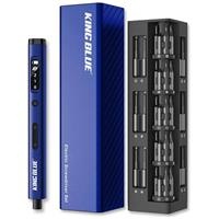 Bộ tua vít điện Kingblue KB-E5701