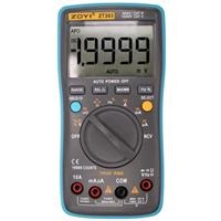 Đồng hồ đo điện vạn năng kỹ thuật số Zoyi ZT-303