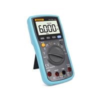 Đồng hồ vạn năng kỹ thuật số Zoyi VC17B+ (True RMS)