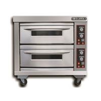 Lò nướng Berjaya BJY-E13KW-2BD (2 tầng, 4 khay)