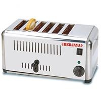 Máy nướng bánh mì sandwich Berjaya BJY-T6