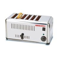 Máy nướng bánh mì sandwich Berjaya BJY-T6