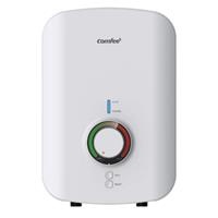 Máy tắm nước nóng trực tiếp Comfee CWH-45MVNVN(W)-CB