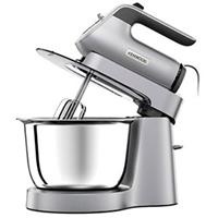 Máy trộn cầm tay đa năng Kenwood HMP54.000SI