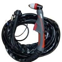 Súng cắt Plasma Black Wolf P80 (5m)
