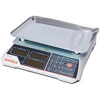 Cân điện tử Ninda SN968 cân tối đa 30kg