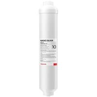 Lõi lọc chức năng Toshiba số 10 F-2399-Nano Silver