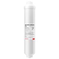 Lõi lọc chức năng Toshiba số 7 F-2399-Active Carbon
