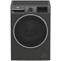 Máy giặt sấy Beko 10.5kg B3DFT5105472M
