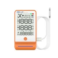 Nhiệt ẩm kế tự ghi Elitech GSP-6 Pro (Bluetooth, 100.000 điểm ghi)