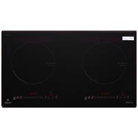Bếp từ đôi lắp âm Pramie PRMY-2205