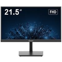 Màn hình LCD 21.5&quot; VA 100Hz Hikvision DS-D5022F2-5V2