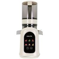 Máy ép chậm Kalite KSJ569