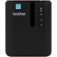 Máy in nhãn Brother PT-P900W