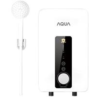 Máy nước nóng trực tiếp Aqua AEI45M-B1W(VN)