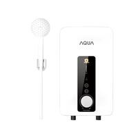 Máy nước nóng trực tiếp Aqua AEI45M-B1W(VN)