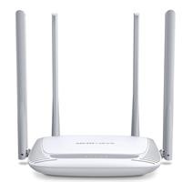 Router Wifi chuẩn N 300 MBPS Mercusys MW305R