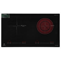 Bếp từ hồng ngoại lắp âm Pramie PRTH-A1