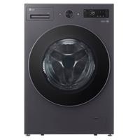 Máy giặt lồng ngang LG AI DD 2.0 17kg F2517SNTG