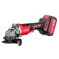 Máy mài góc dùng pin 21V Fico FC-100L (2 pin 3Ah, sạc)