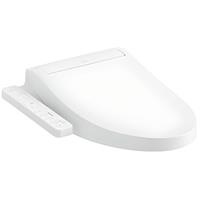 Nắp rửa điện tử Washlet Toto TCF23410AAA (W16) C2