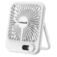 Quạt tích điện mini Creen CR-SK101