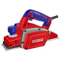 Máy bào gỗ Emtop EECR0751